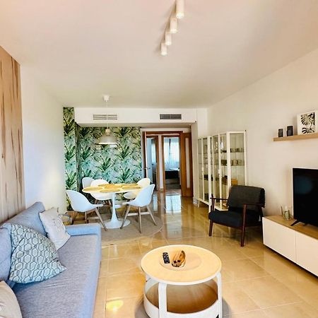 Apartamento Al Mar 에스테포나 외부 사진
