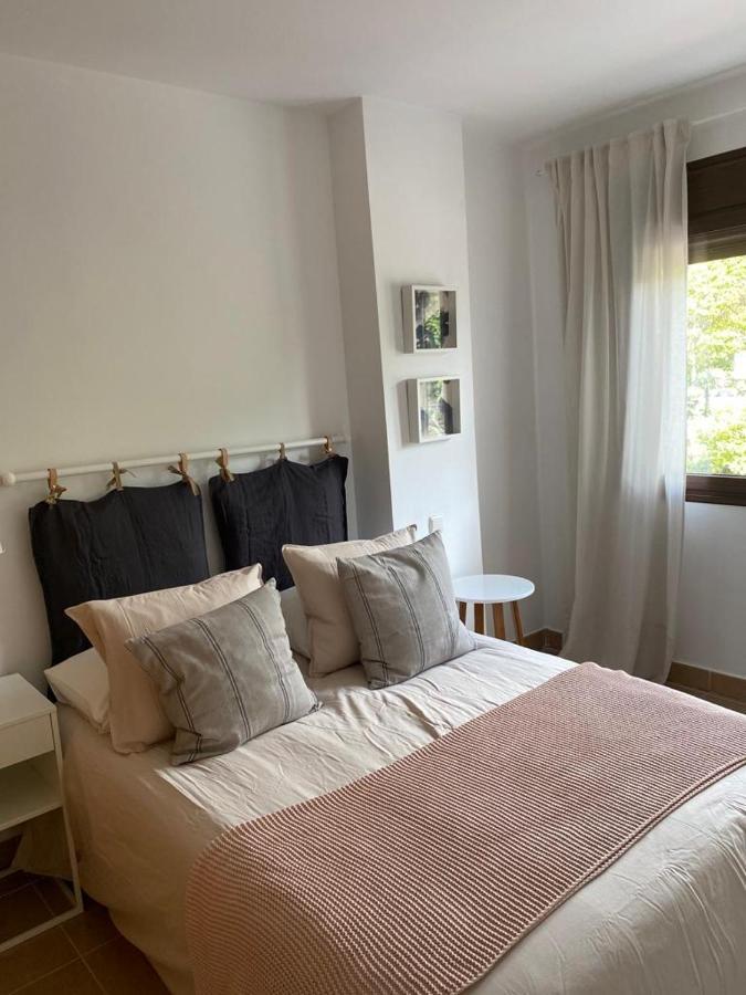 Apartamento Al Mar 에스테포나 외부 사진