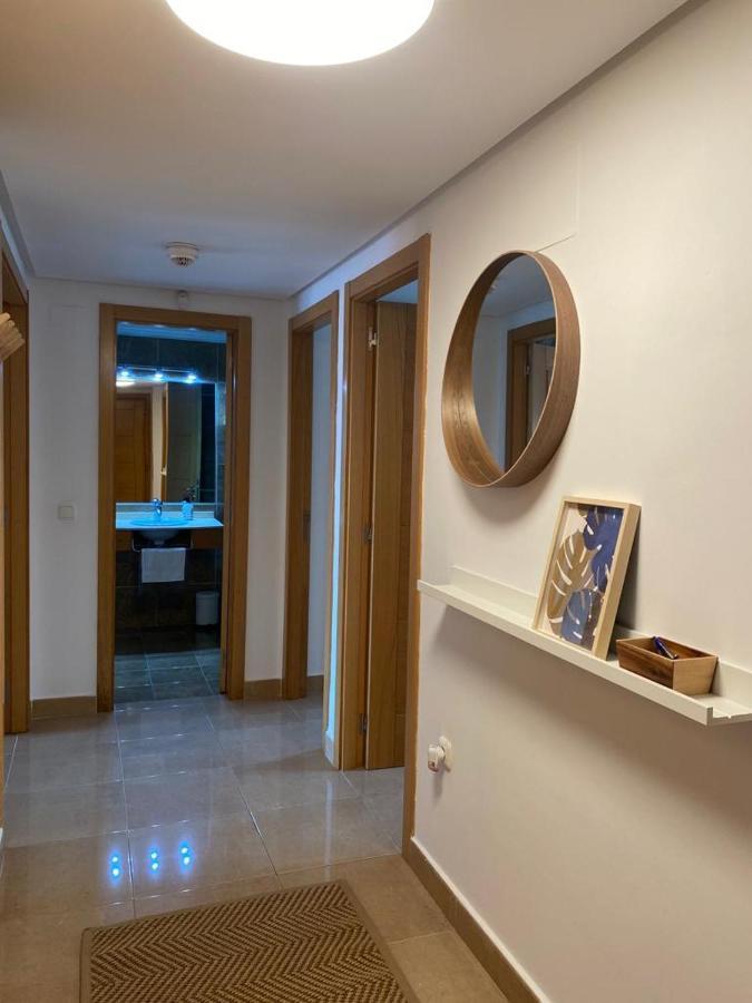 Apartamento Al Mar 에스테포나 외부 사진