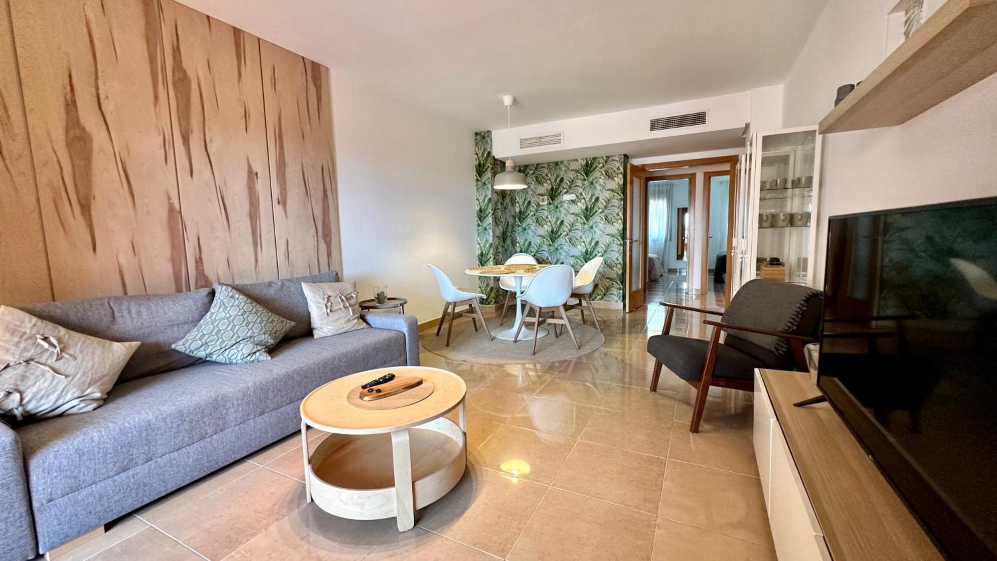 Apartamento Al Mar 에스테포나 외부 사진