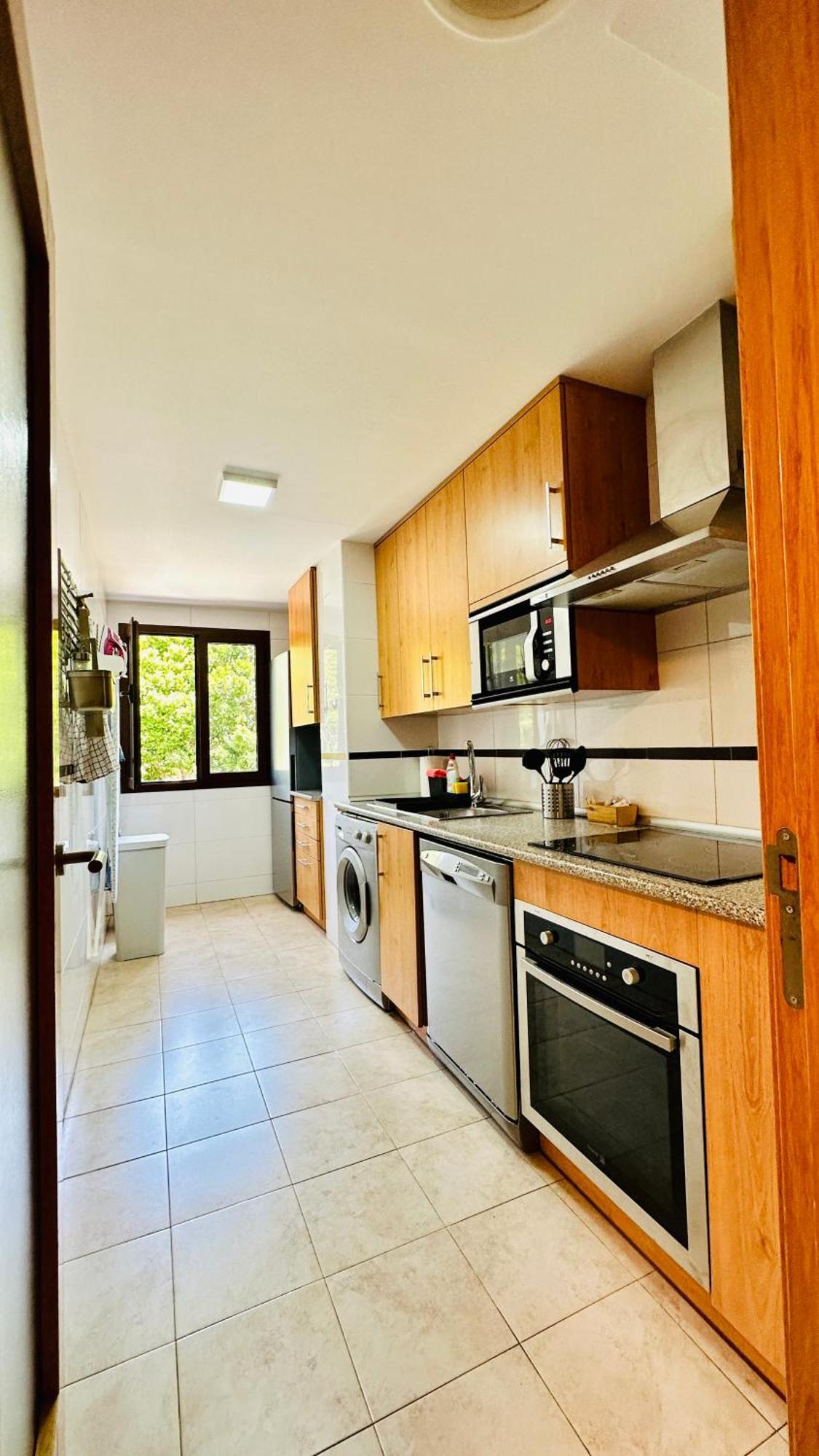Apartamento Al Mar 에스테포나 외부 사진