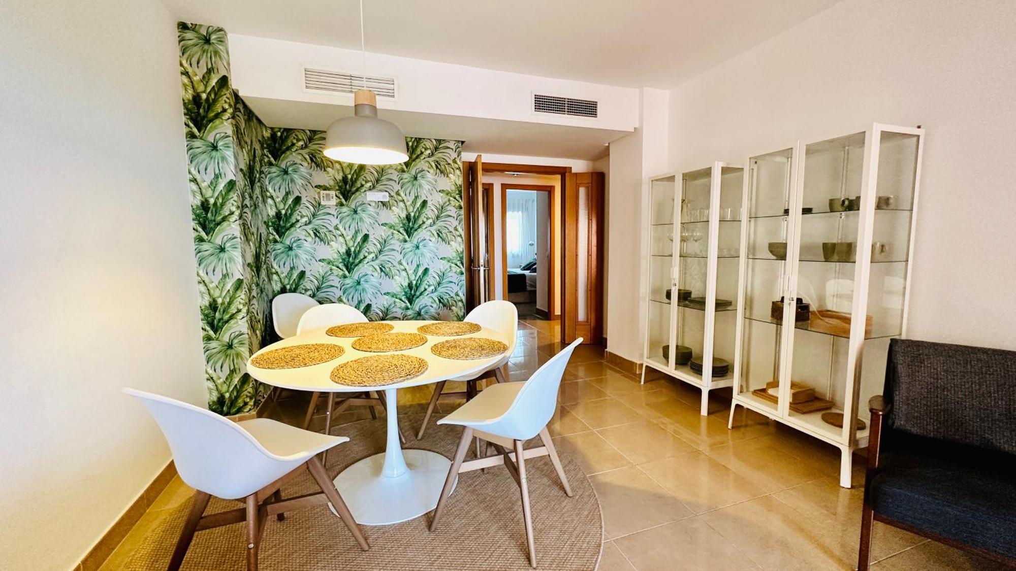 Apartamento Al Mar 에스테포나 외부 사진